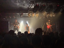As December Falls / Eville (UK) on Mar 6, 2026 [600-small]