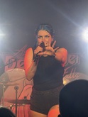 As December Falls / Eville (UK) on Mar 6, 2026 [601-small]