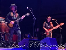The Avett Brothers / Lukas Nelson & Promise of the Real on May 10, 2019 [720-small]
