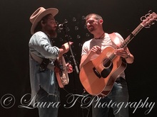 The Avett Brothers / Trombone Shorty & Orleans Avenue on May 11, 2019 [739-small]