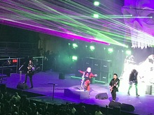 Breaking Benjamin / Five Finger Death Punch / In Flames / From Ashes to New on Dec 3, 2018 [784-small]
