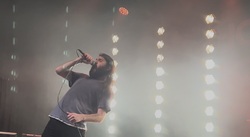 Hot Mulligan / Delta Sleep / Gambling With Dogs on Mar 7, 2026 [902-small]