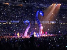 Taylor Swift / Camila Cabello / Charli xcx on Sep 22, 2018 [792-small]