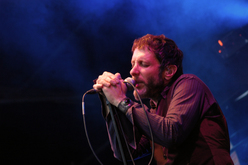 Mercury Rev / The Bear That Wasn't on Jul 29, 2010 [819-small]