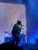 The Rasmus on Dec 13, 2025 [263-small]