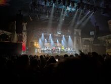 LCD Soundsystem / Automatic on Mar 7, 2026 [342-small]