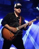 The Record Company / Jontavious Willis on Mar 2, 2026 [521-small]