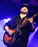 The Record Company / Jontavious Willis on Mar 2, 2026 [529-small]