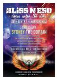 Bliss N Eso / Horrorshow / Seth Sentry / Ceekay Jones on Apr 17, 2014 [541-small]