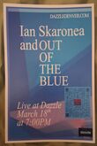 Ian skaronea / Out Of The Blue on Mar 18, 2026 [545-small]