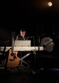 Keith Caputo & The Sad Eyed Ladies / Serpents on Mar 7, 2026 [735-small]