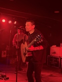 Keith Caputo & The Sad Eyed Ladies / Serpents on Mar 7, 2026 [736-small]