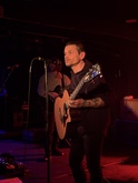 Keith Caputo & The Sad Eyed Ladies / Serpents on Mar 7, 2026 [737-small]