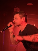 Keith Caputo & The Sad Eyed Ladies / Serpents on Mar 7, 2026 [738-small]