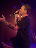 Keith Caputo & The Sad Eyed Ladies / Serpents on Mar 7, 2026 [739-small]