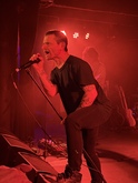 Keith Caputo & The Sad Eyed Ladies / Serpents on Mar 7, 2026 [740-small]