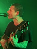 Keith Caputo & The Sad Eyed Ladies / Serpents on Mar 7, 2026 [741-small]