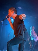 Keith Caputo & The Sad Eyed Ladies / Serpents on Mar 7, 2026 [742-small]