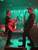 Keith Caputo & The Sad Eyed Ladies / Serpents on Mar 7, 2026 [743-small]