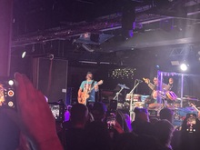 Wheatus / Thomas Nicholas Band on Dec 1, 2025 [921-small]