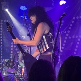 tags: Hotter Than Hell (Tribute to KISS) - Hotter Than Hell / Roxxi Red on Mar 7, 2026 [930-small]