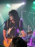 tags: Hotter Than Hell (Tribute to KISS) - Hotter Than Hell / Roxxi Red on Mar 7, 2026 [939-small]