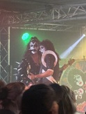 tags: Hotter Than Hell (Tribute to KISS) - Hotter Than Hell / Roxxi Red on Mar 7, 2026 [940-small]