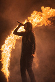 Motionless In White / Dayseeker / Make Them Suffer on Mar 6, 2026 [949-small]
