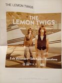 The Lemon Twigs on Dec 3, 2024 [960-small]
