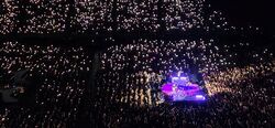 My Chemical Romance / Evanescence on Sep 13, 2025 [084-small]