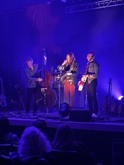 The Wood Brothers / Elizabeth Moen on Feb 28, 2026 [126-small]