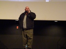 Sage Francis / Toronto Slam Poetry Team on Feb 27, 2016 [129-small]