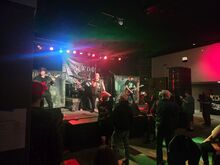 Kougaran / AquaMonkey / Second Salem / Venom of Virtue / Fadedrock / The New Day on Mar 7, 2026 [155-small]