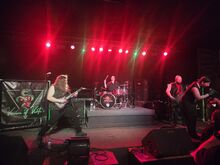Kougaran / AquaMonkey / Second Salem / Venom of Virtue / Fadedrock / The New Day on Mar 7, 2026 [166-small]