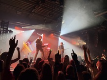 Waterparks on Mar 7, 2026 [191-small]