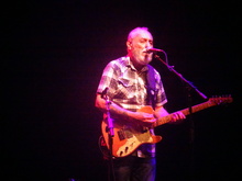 Sonny Landreth / the iguanas on Mar 7, 2026 [258-small]