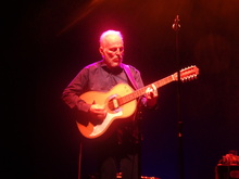 Sonny Landreth / the iguanas on Mar 7, 2026 [260-small]