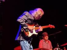 Sonny Landreth / the iguanas on Mar 7, 2026 [261-small]
