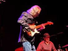 Sonny Landreth / the iguanas on Mar 7, 2026 [263-small]