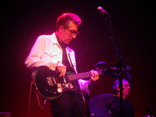 Sonny Landreth / the iguanas on Mar 7, 2026 [264-small]