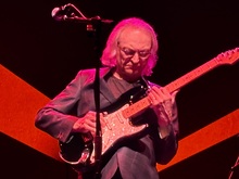 Sonny Landreth / the iguanas on Mar 7, 2026 [266-small]