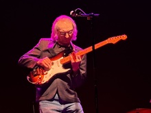 Sonny Landreth / the iguanas on Mar 7, 2026 [267-small]