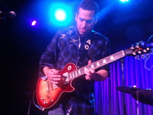 Albert Castiglia on Mar 7, 2026 [282-small]