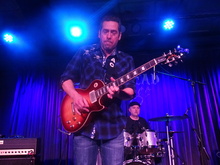 Albert Castiglia on Mar 7, 2026 [283-small]