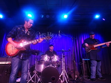 Albert Castiglia on Mar 7, 2026 [284-small]