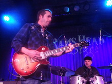 Albert Castiglia on Mar 7, 2026 [285-small]