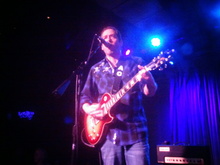 Albert Castiglia on Mar 7, 2026 [286-small]