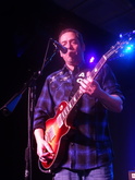 Albert Castiglia on Mar 7, 2026 [287-small]