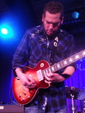 Albert Castiglia on Mar 7, 2026 [288-small]