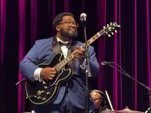 DK Harrell on Mar 7, 2026 [297-small]